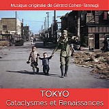GÃ©rard Cohen-Tannugi - Tokyo, Cataclysmes et Renaissances