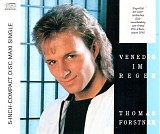 Thomas Forstner - Venedig im Regen (ESC 1991, Austria)