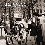 Various Artists - Singles [2017 deluxe 2cd]