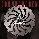 Soundgarden - Badmotorfinger [4cd 25th anniversary]