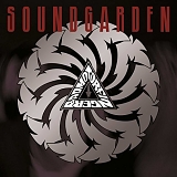 Soundgarden - Badmotorfinger [4cd 25th anniversary]