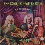 Joshua Rifkin - The Baroque Beatles Book