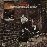 The Who - Meaty Beaty Big and Bouncy LP