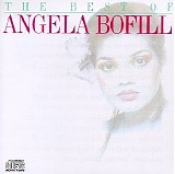 Angela Bofill - The Best Of Angela Bofill