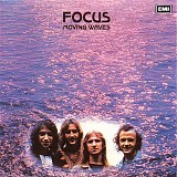 Focus - Moving Waves