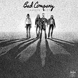 Bad Company - Burnin' Sky