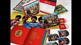 Beatles - Sgt. Pepper's Lonely Hearts Club Band (50th Anniversary Edition)