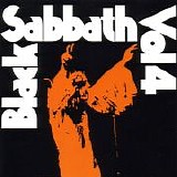 Black Sabbath - Vol. 4