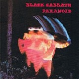 Black Sabbath - Paranoid