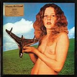 Blind Faith - Blind Faith