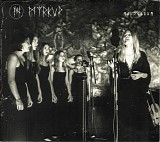 Myrkur - Mausoleum