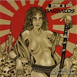 Barbatos - Straight Metal War
