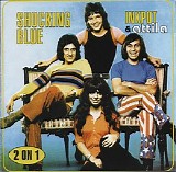 Shocking Blue - Inkpot + Attila