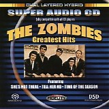 The Zombies - Greatest Hits