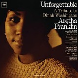 Aretha Franklin - Unforgettable: A Tribute To Dinah Washington