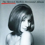 Barbra Streisand - The Second Barbra Streisand Album
