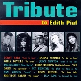 Edith Piaf - Tribute To Edith Piaf