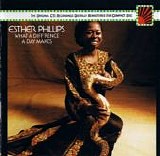 Esther Phillips - What A Diff'rence A Day Makes
