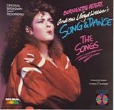 Bernadette Peters - Bernadette Peters in Andrew Lloyd Webber's Song & Dance - The Songs