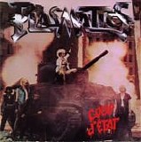 Plasmatics - Coup D'Etat
