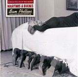 Sam Phillips - Martinis & Bikinis