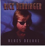 Rick Derringer - Blues Deluxe