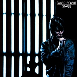 David Bowie - Stage