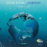 Steve Khan - Subtext
