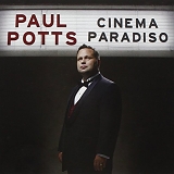 Paul Potts - Cinema Paradiso