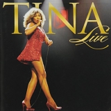 Tina Turner - Tina Live