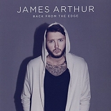 James Arthur - Back From The Edge - Deluxe Edition