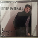Richie McDonald - Slow Down