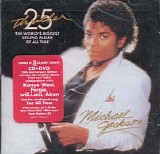 Michael Jackson - Thriller (25th Anniversary Edition)