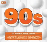 Various artists - All The... 90s