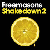 Various Artists - Freemasons - Shakedown 2