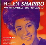 Helen Shapiro - Not Responsible - The Very Best Of