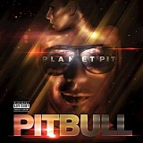 Pitbull - Planet Pit