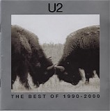 U2 - The Best Of 1990-2000