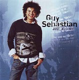 Guy Sebastian - Just As I Am