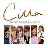 Cilla Black - The Very Best Of Cilla Black