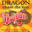 Dragon - Chase The Sun (Single)