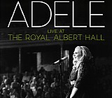 Adele - Live At The Royal Albert Hall