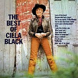 Cilla Black - The Best Of Cilla Black