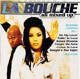 La Bouche - All Mixed Up