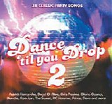 Various Artists - Dance 'til You Drop 2