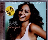 Jessica Mauboy - Get 'Em Girls