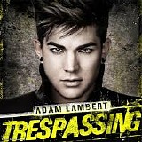 Adam Lambert - Trespassing