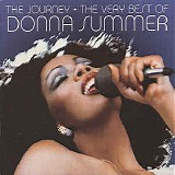 Donna Summer - The Journey - The Very Best Of Donna Summer