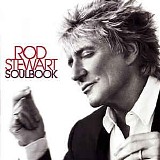 Rod Stewart - Soulbook