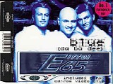 Eiffel 65 - Blue (Da Ba Dee) (Single)